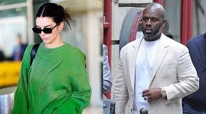 He is 25 years younger than kris, yet they celebrate their birthdays only five days apart in november. Kris Jenner S Boyfriend Corey Gamble Kendal Jenner Trade Barbs