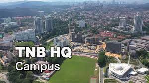 View tnaby's stock price, price target, dividend, earnings, financials, forecast, insider trades, news, and sec filings at marketbeat. Tnb Hq Campus Kuala Lumpur Progress As August 2020 Youtube