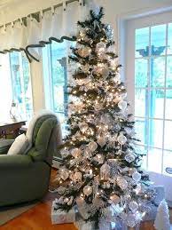 Maybe you would like to learn more about one of these? Image Result For Swarovski Crystal Christmas Tree Decorations Diy Christmas Garland Beautiful Christmas Trees Black Christmas Trees