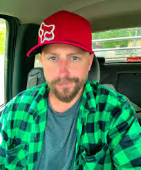 Challenges of BMX riding in snowy conditions