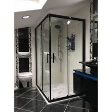 8 mm düz cam temperli duşakabin. Celikler Kare Siyah Profil Tekne Kabin 5 Mm Temperli Cam Fiyati