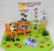 Bild 3 Von 5 Geschenke Geldgeschenke Geburtstag Selber Basteln Geschenke Arbeitskollegen