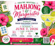 Mahjong & Margaritas: A Ladies’ Afternoon Out