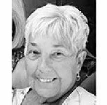 Joyce ENGLE Obituary