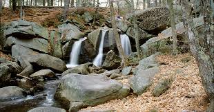 Facilities:21 campsites, restrooms, picnic area, trails. Trap Falls Massachusetts