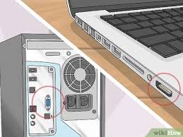 I'm not an expert on the topic (why am i commenting.), but from personal. How To Use Your Tv As A Second Monitor For Your Computer