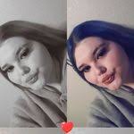 Amy Justen's Instagram, Twitter & Facebook