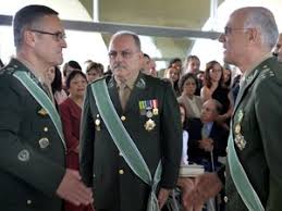 Resultado de imagem para ministério militar governo temer imagens