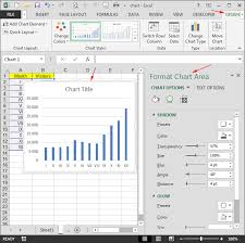 34 Make Graph Or Chart In Excel