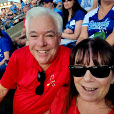 Kansas State Wildcats Football Players Interact with Young Kids