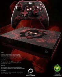 No Photo Description Available Gears Of War Xbox Xbox One