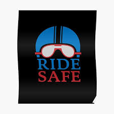These can be used in website landing page, mobile app, graphic design projects, brochures, posters etc. Bike Helmet Safety Posters Redbubble