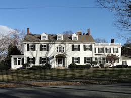 Grove House Dana Hall School Wellesley Ma Private School Wellesley Public Elementary School