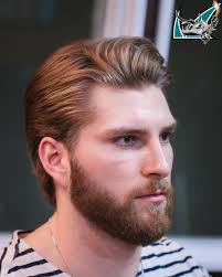 How To Grow Your Hair Out Men S Tutorial Growing Hair Men Growing Your Hair Out Long Hair Styles Men