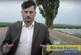 Виктор Куртев