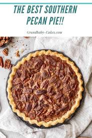 Southern Pecan Pie Recipe Recipe Pecan Pie Recipe Southern Pecan Pie Pecan Pie Recipe Southern