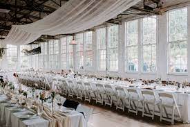 Wedding Venue Review The Lace Factory In Connecticut Connecticut Wedding Venues Industrial Wedding Venues Factory Wedding