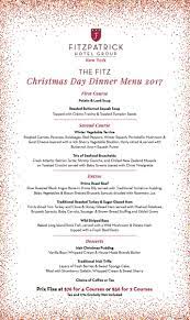 'low & slow' braised irish beef rib champ potato, honey. Fitzpatrick Hotels On Twitter Our Chefs Have Been Busy Creating The Perfect Festive Feast For Christmas Day Both Our Restaurants Check Out Our Christmas Day Menus For Each Of Our Hotels What S