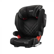 Recaro Monza Nova 2 Seatfix Performance Black Baby Car Seats Car Seats Kids Seating