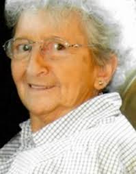 Dorothy M. "Dottie" Griffith Obituary