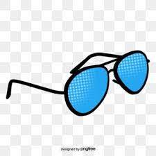 Cartoon Blue Sunglasses Sunglasses Clipart Element Cartoon Png Transparent Clipart Image And Psd File For Free Download Blue Sunglasses Flower Sunglasses Free Sunglasses
