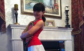Birthday, bio, family, parents, age, biography, born (date of birth) and all information about bianca andreescu. How Bianca Andreescu A Teenager From The Gta Is Taking The Tennis World By Storm The Star