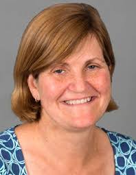 Elizabeth Binney's Instagram, Twitter & Facebook