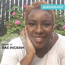 Rae Ingram's Instagram, Twitter & Facebook