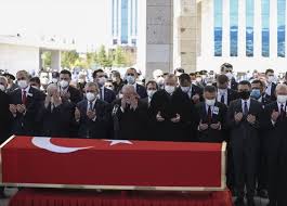 Eski başbakan akbulut yoğun bakımda 20 haziran 2014. Atiwx8yz60aezm