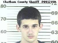 Phone call leads to molester arrest