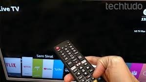 Há diversas opções de aplicativos para baixar e ouvir música no celular com android. Smart Tv Lg Como Gravar Programas No Pen Drive Ou Hd Externo Tvs Techtudo