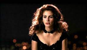 It read like a really gritty art movie, recalled arquette, 51, in the interview, noting that she had auditioned for the role when it was darker. Pretty Women Should Omit Photos From Job Applications Israeli Study Shows Pretty Woman Movie Julia Roberts Style Julia Roberts Hair