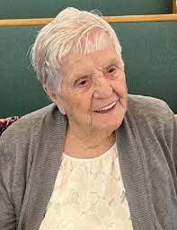 Obituary information for Lessie Ruth Finigan