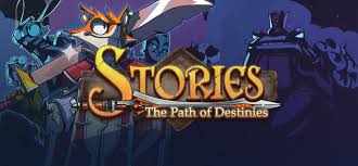 We were busy making omensight.but during the production of omensight. Stories The Path Of Destinies On Gog Com