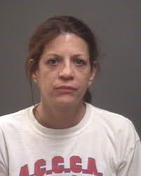 Morgan County Arrest Reports 01/05/15