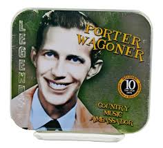 Porter Wagoner