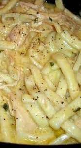 Cassie S Comforting Chicken Noodles Recipe Crockpot Chicken And Noodles Pot Recipes Recipes