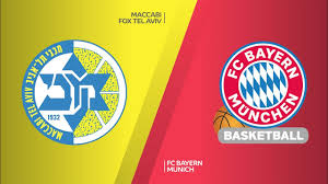 Will manuel neuer be back to lead bayern munich out against hertha berlin on matchday 3? Maccabi Fox Tel Aviv Fc Bayern Munich Highlights Turkish Airlines Euroleague Rs Round 12 Youtube