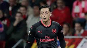 His form for previous club real madrid was much to get excited about and he was. Arsenal S Mesut Ozil Criticizes Slurs Against Islam