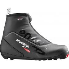 Rossignol X 1 Ultra 19 20 Classic Cross Country Ski Boots
