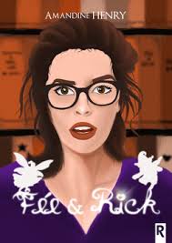 Booknautes ayant mis Fée & Rick de Amandine Henry dans leur Liste d'Or