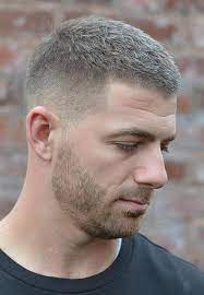 Thankfully, we can help make your decision much easier with a selection of inspiring cropped cuts. 50 Unique Short Hairstyles For Men Styling Tips Mens Hairstyles Short Mens Haircuts Short Mens Haircuts Fade