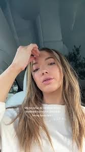 Sydney Danielson's Instagram, Twitter & Facebook