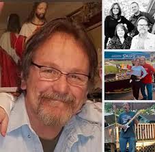 Jerry Kasper's Instagram, Twitter & Facebook