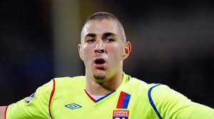 More expected from attacking trio. Lyon Confirm Benzema Bid Football News Sky Sports
