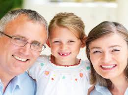 Patients of Pilrig Dental Practice in Edinburgh