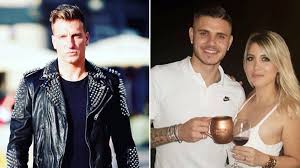 El curioso mensaje de wanda nara para mauro icardi en el día de los enamorados: Maxi Lopez Sobre Wanda Nara Me Llama Cuando Icardi Esta En La Concentracion As Com