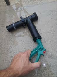 Garbage Disposal Is Spinning But Will Not Drain How To Fix Garbage Disposal Garbage Disposal Repair Garbage