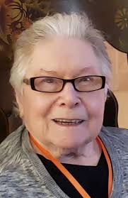 Joan M. (DiCandia) Buono Obituary December 31, 2019