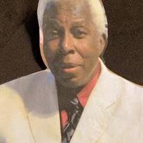 Thomas Forest Johnson Sr. Obituary